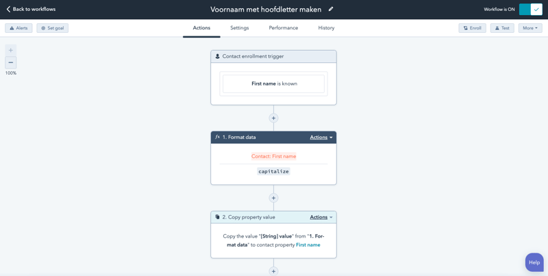 Wat is de HubSpot Operations Hub? | Inbnd