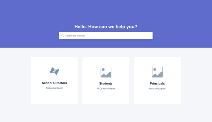 Bouw je ultieme knowledge base in HubSpot | Cuex