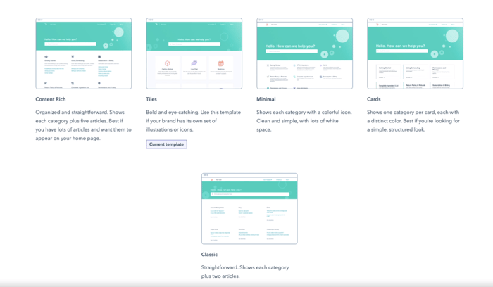 Bouw je ultieme knowledge base in HubSpot | Cuex