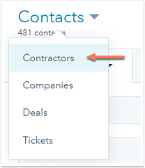 access-custom-object