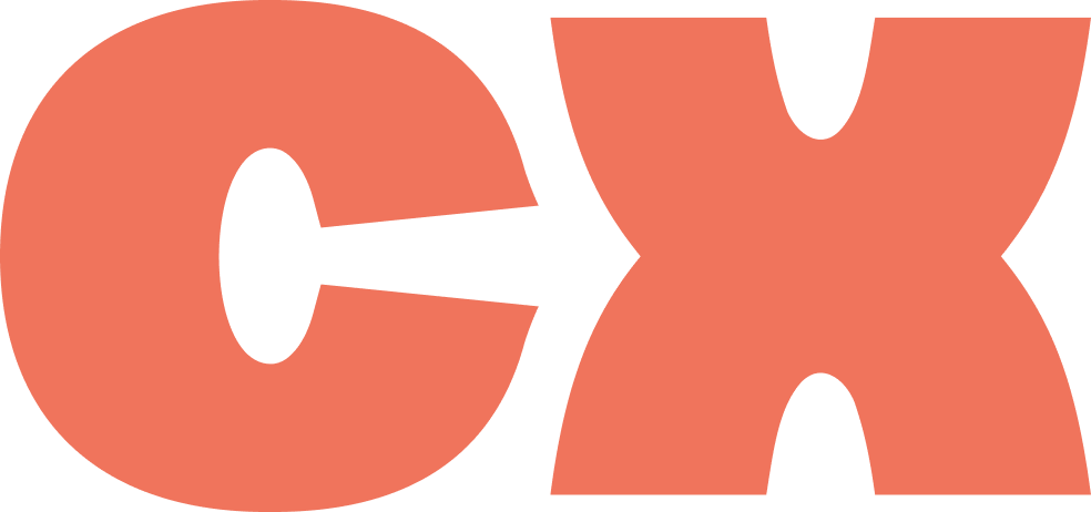 CX.NL Logo